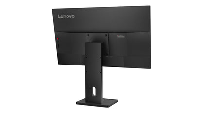 Lenovo ThinkVision E24q-30 LED display 60,5 cm (23.8") 2560 x 1440 pixlar 2K Ultra HD Svart