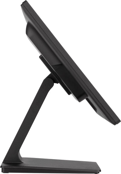 iiyama ProLite T2452MSC-B1AG platta pc-skärmar 60,5 cm (23.8") 1920 x 1080 pixlar Full HD LED Pekskärm Svart