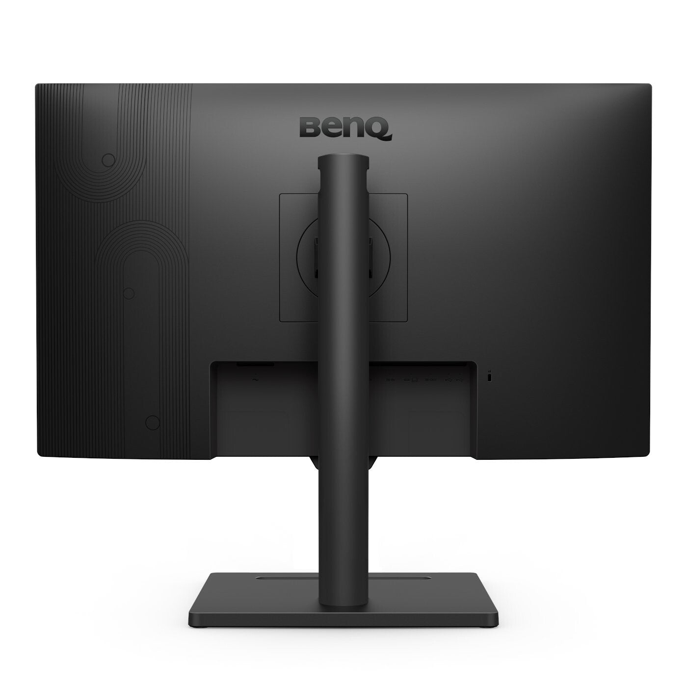 BenQ BL2790QT platta pc-skärmar 68,6 cm (27") 2560 x 1440 pixlar Quad HD LED Svart