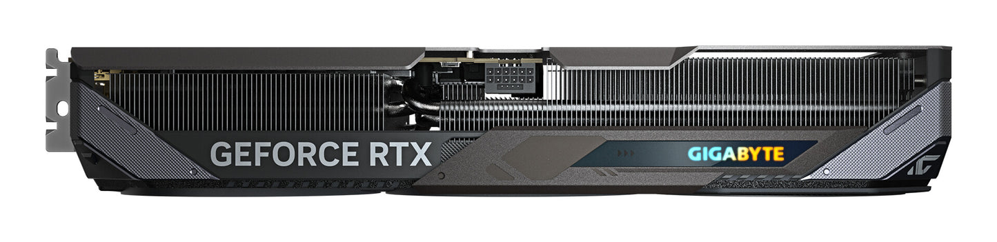 GIGABYTE GeForce RTX 5070 GAMING OC 12G NVIDIA 12 GB GDDR7