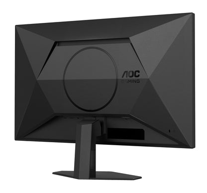 AOC 27G4XE platta pc-skärmar 68,6 cm (27") 1920 x 1080 pixlar Full HD LCD Svart, Grå