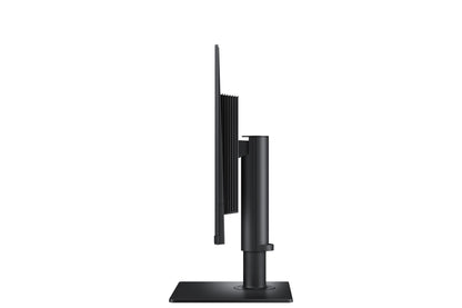 Samsung S40GD platta pc-skärmar 68,6 cm (27") 1920 x 1080 pixlar Full HD LCD Svart