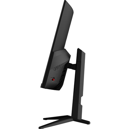 MSI MAG 321CUPDF platta pc-skärmar 80 cm (31.5") 3840 x 2160 pixlar 4K Ultra HD LCD Svart