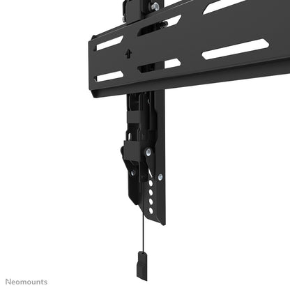 Neomounts WL35S-850BL18 tv-fäste 2,18 m (86") Svart