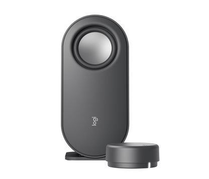 Logitech 980-001348 mikrofonset 40 W Universal grafit 2.1 kanaler 10 W Bluetooth