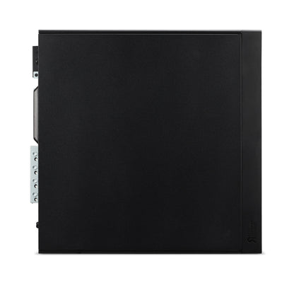 Acer Veriton X4720GT Intel® Core™ i7 i7-14700 16 GB DDR5-SDRAM 512 GB SSD Windows 11 Pro Tower PC Svart