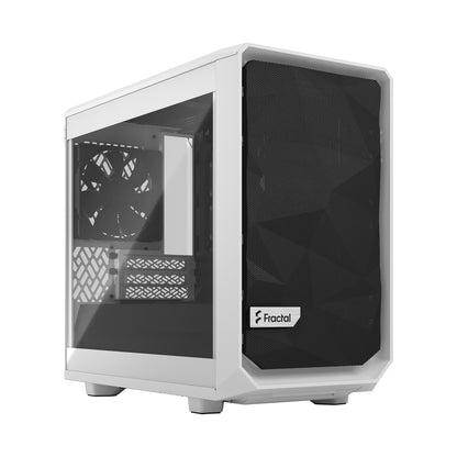 Fractal Design Meshify 2 Nano Vit