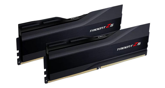 G.Skill F5-6000J3238G32GX2-TZ5K RAM-minnen 64 GB 2 x 32 GB DDR5 6000 MHz