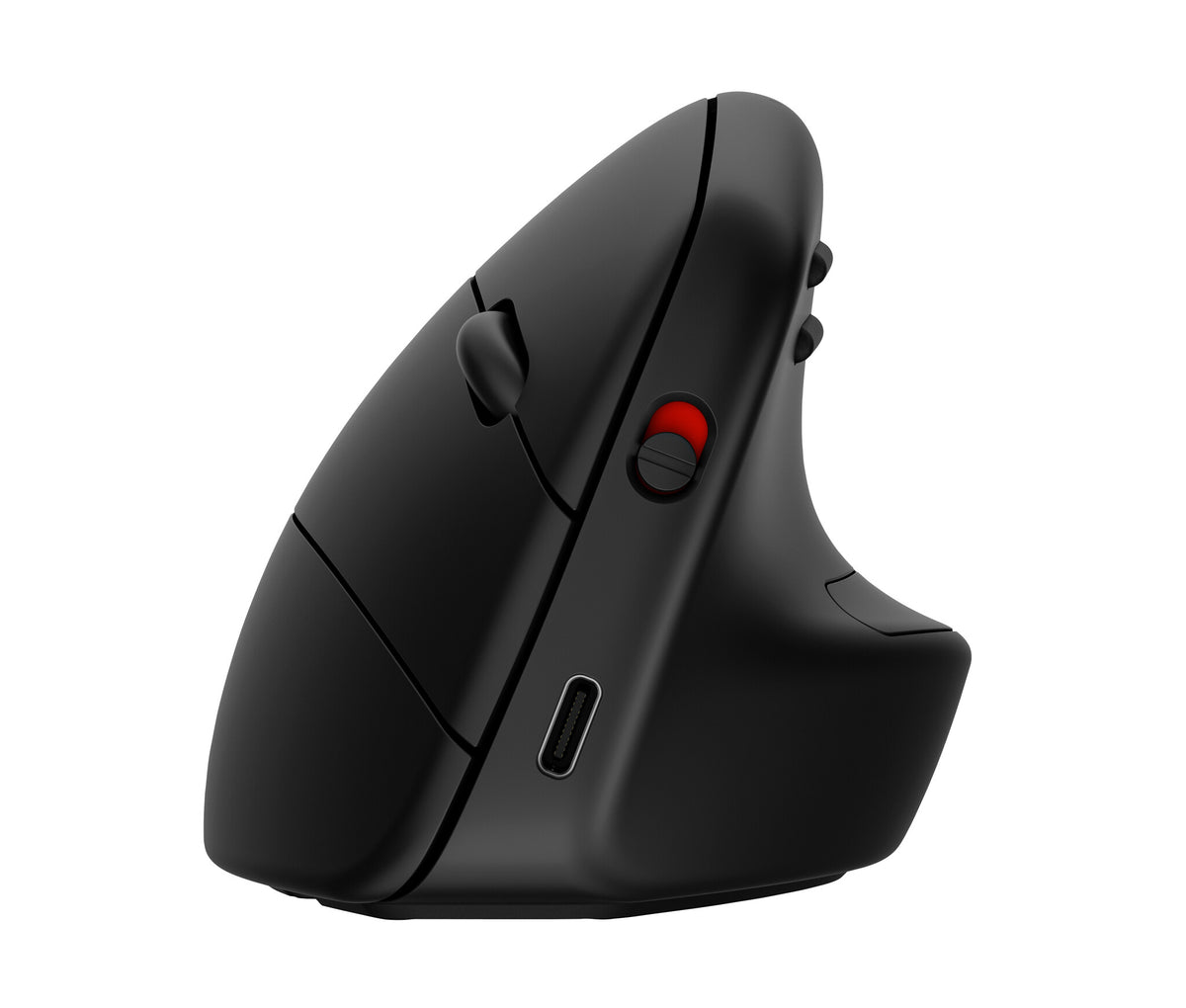 HP 925 ergonomisk vertikal mus