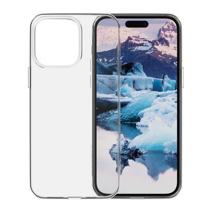 dbramante1928 Nuuk mobiltelefonfodral Omslag Transparent