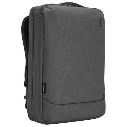 Targus Cypress EcoSmart 39,6 cm (15.6") Ryggsäck Grå