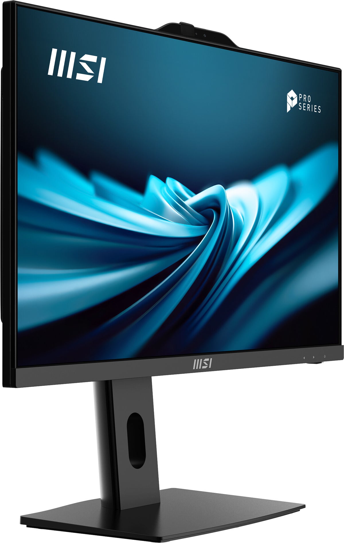 MSI Pro AP242P 14M-813EU Intel® Core™ i7 i7-14700 60,5 cm (23.8") 1920 x 1080 pixlar Allt-i-ett-dator 16 GB DDR5-SDRAM 1 TB SSD Windows 11 Pro Wi-Fi 6E (802.11ax) Svart