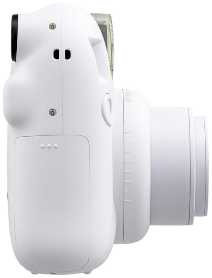 Fujifilm Instax Mini 12 86 x 54 mm Vit