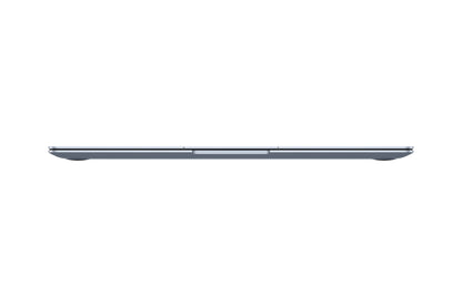 Samsung Galaxy Book4 Edge NP940XMAA-EXP Qualcomm Snapdragon X1E-80-100 Bärbar dator 35,6 cm (14") Pekskärm WQXGA+ 16 GB LPDDR5x-SDRAM 512 GB eUFS Wi-Fi 7 (802.11be) Windows 11 Home Blå
