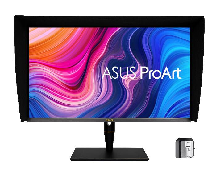 ASUS ProArt PA32UCX-PK LED display 81,3 cm (32") 3840 x 2160 pixlar 4K Ultra HD Svart