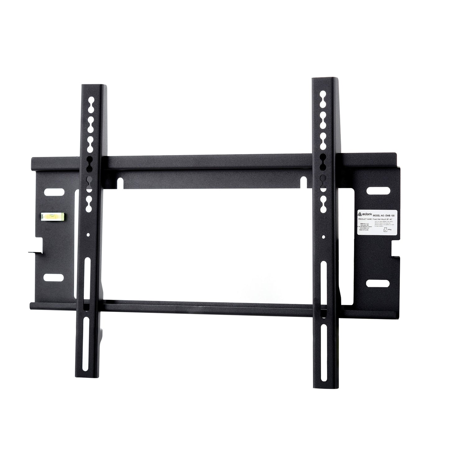 Edbak EWB100C-B 109,2 cm (43") Svart