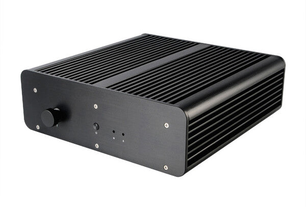 Akasa Pascal MD Small Form Factor (SFF) Svart