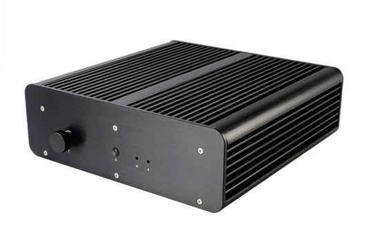 Akasa Pascal MD Small Form Factor (SFF) Svart