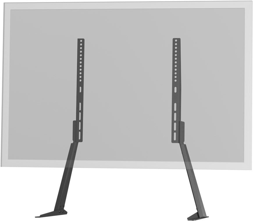 Goobay 58525 tv-fäste 177,8 cm (70") Svart