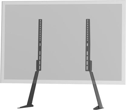 Goobay 58525 tv-fäste 177,8 cm (70") Svart