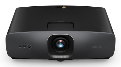 BenQ W2720i Standard throw-projektor 2500 ANSI-lumen DLP UHD 4K (3840x2160) 3D kompatibilitet Svart