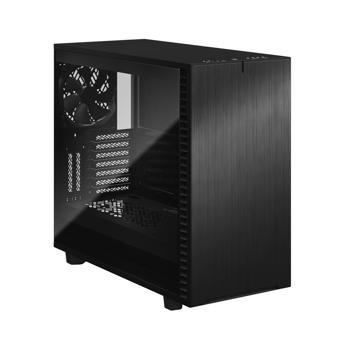 Fractal Design Define 7 Midi Tower Svart