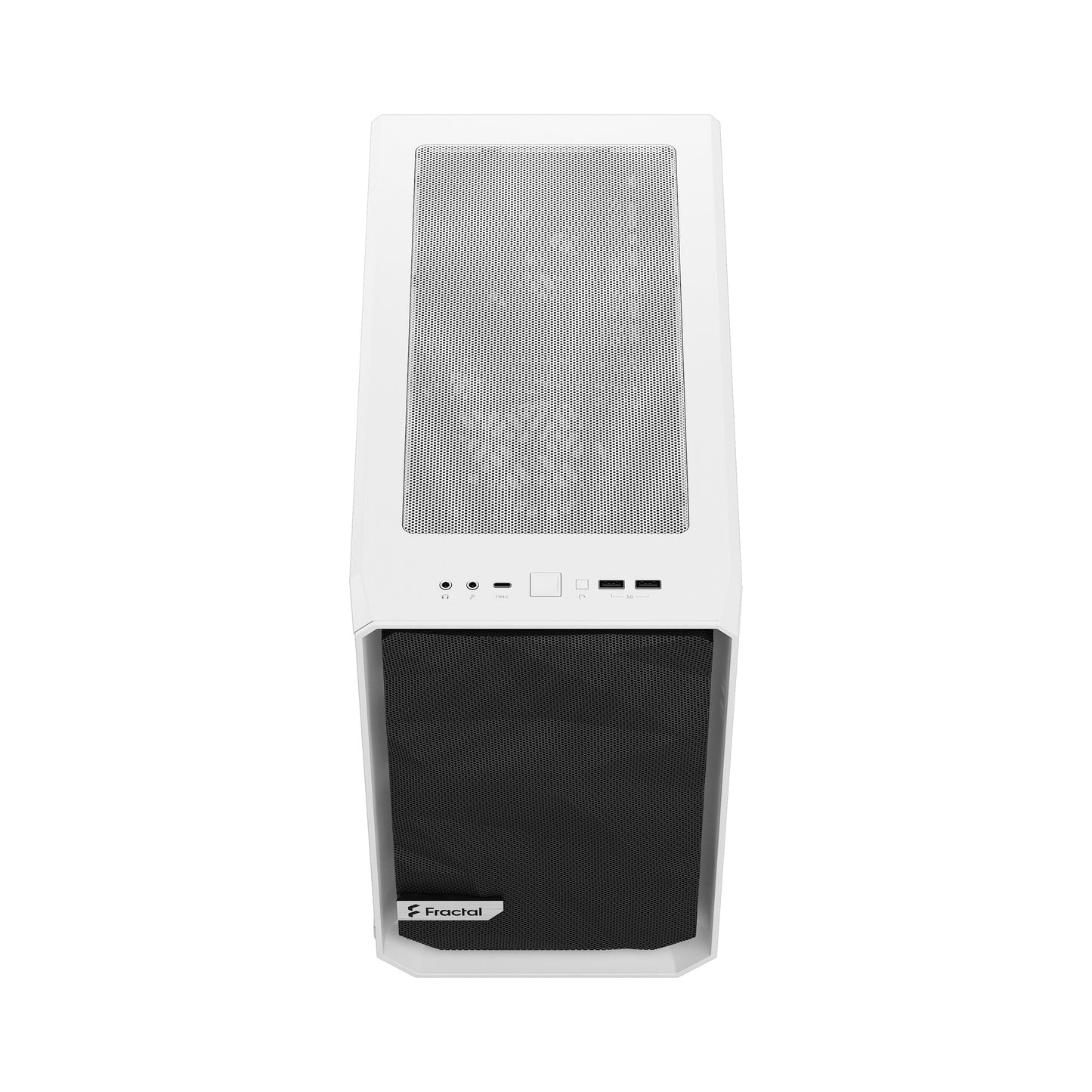 Fractal Design Meshify 2 Nano Vit