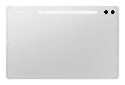 Samsung Galaxy Tab S10+ 5G LTE-TDD & LTE-FDD 512 GB 31,5 cm (12.4") 12 GB Wi-Fi 6E (802.11ax) Platina, Silver