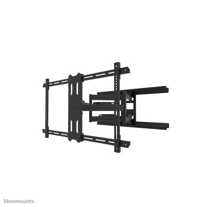 Neomounts WL40S-850BL18 tv-fäste 2,18 m (86") Svart