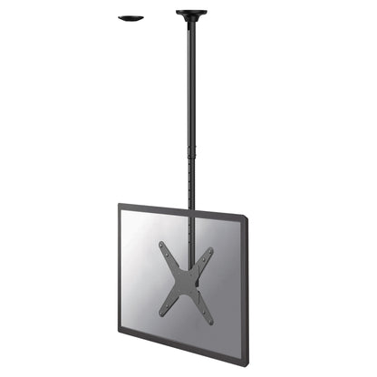 Neomounts FPMA-C340BLACK tv-fäste 190,5 cm (75") Svart