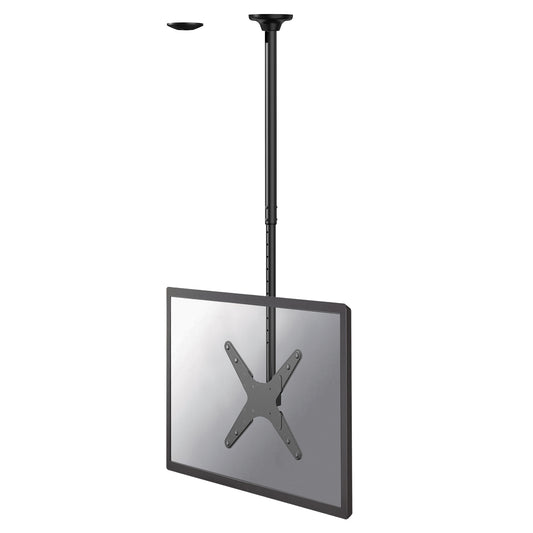 Neomounts FPMA-C340BLACK tv-fäste 190,5 cm (75") Svart