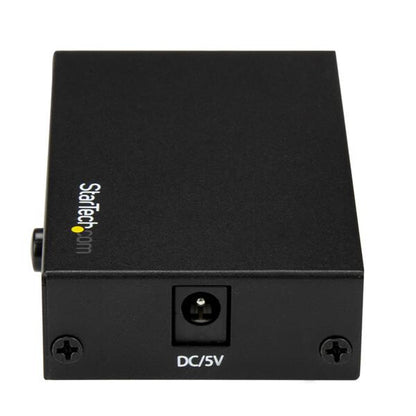 StarTech.com VS221HD20 bild-switchar HDMI