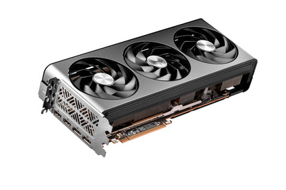 Sapphire NITRO+ Radeon RX 7700 XT AMD 12 GB GDDR6