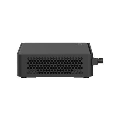 ASUS NUC RNUC15CRKU5063C2 Intel Core Ultra 5 225H 16 GB DDR5-SDRAM 512 GB SSD Windows 11 Pro Mini PC Mini-PC Svart