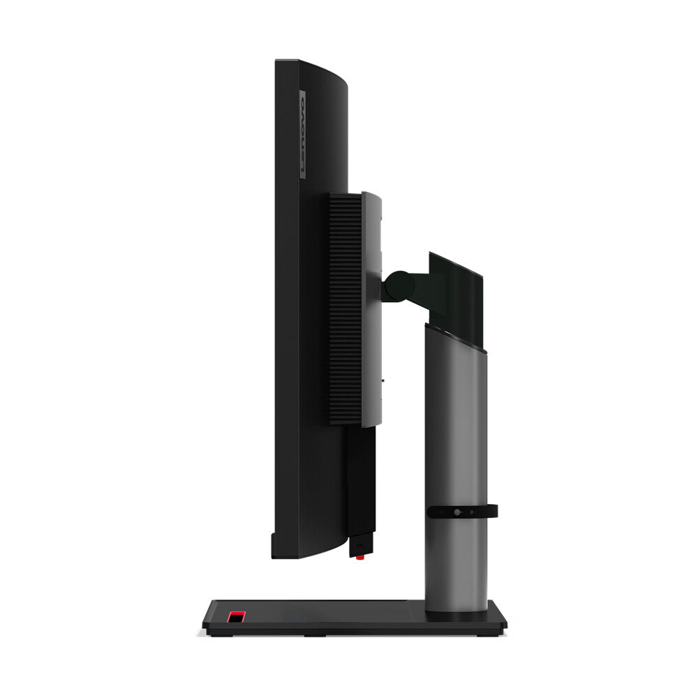 Lenovo ThinkVision P40w-20 LED display 100,8 cm (39.7") 5120 x 2160 pixlar 5K Ultra HD Svart