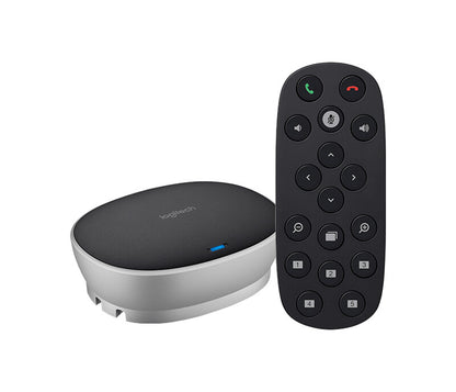 Logitech GROUP videokonferenssystem