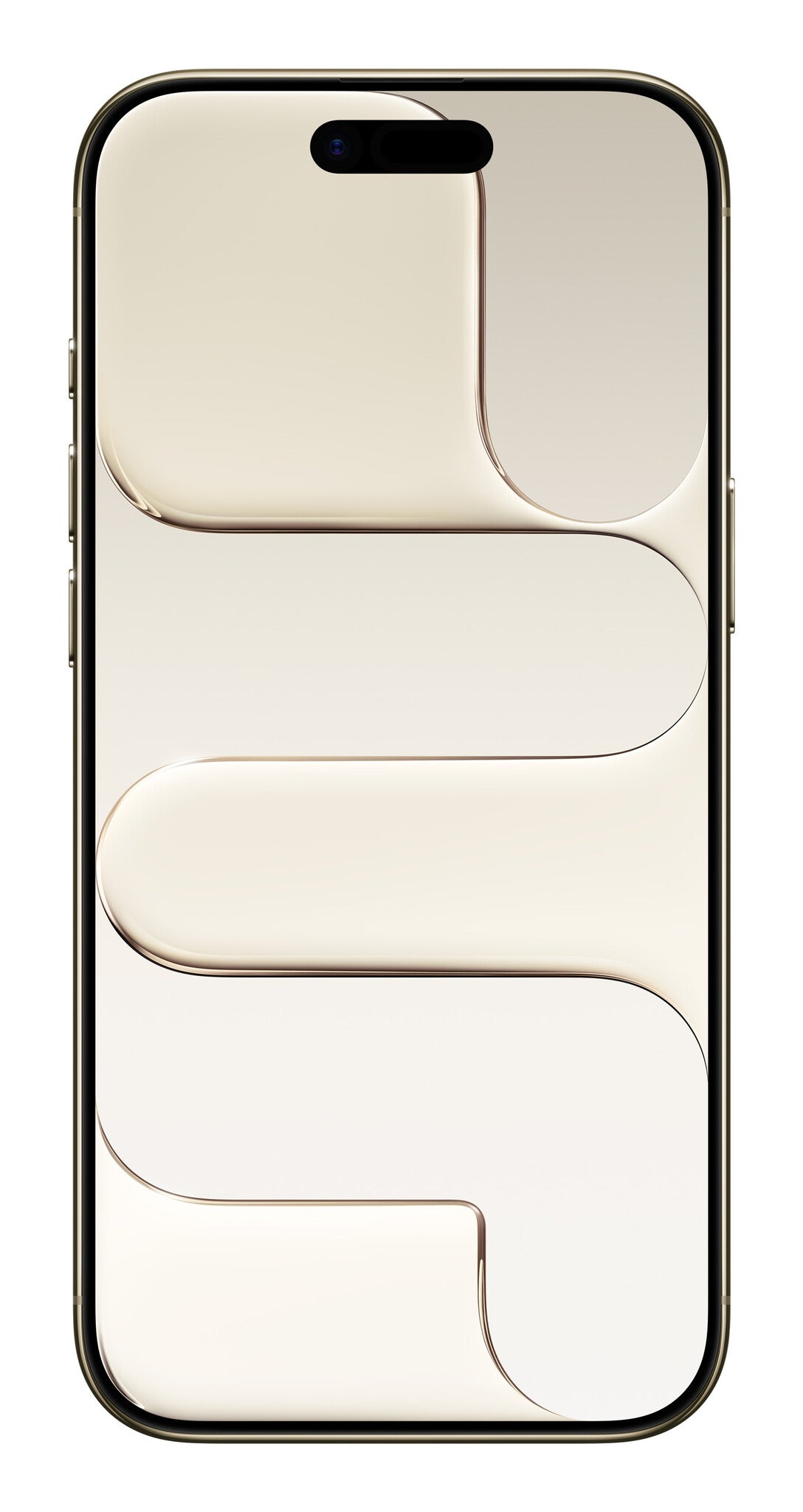 Apple iPhone Air 16,5 cm (6.5") Dubbla SIM-kort iOS 26 5G USB Type-C 256 GB Guld
