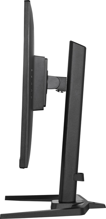 iiyama GB2790QSU-B5 platta pc-skärmar 68,6 cm (27") 2560 x 1440 pixlar Wide Quad HD LCD Svart