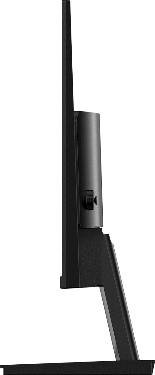 Voxicon D24FAPK platta pc-skärmar 61 cm (24") 1920 x 1080 pixlar Full HD LED Svart