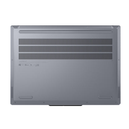 Lenovo ThinkBook 16p G6 IAX Intel Core Ultra 9 275HX Bärbar dator 40,6 cm (16") 3.2K 32 GB DDR5-SDRAM 1 TB SSD NVIDIA GeForce RTX 5060 Wi-Fi 7 (802.11be) Windows 11 Pro tyska Grå