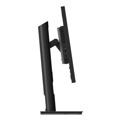 Lenovo ThinkVision T24d-30 LED display 61 cm (24") 1920 x 1200 pixlar Full HD Svart