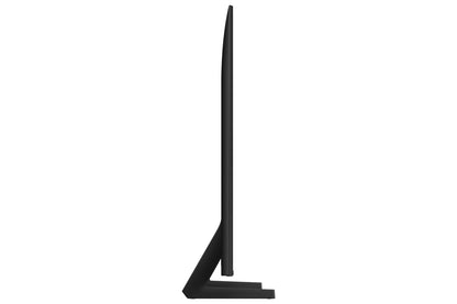 Samsung HU8000F 190,5 cm (75") 4K Ultra HD Smart-TV Svart 20 W