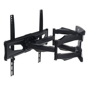 Maclean MC-781 tv-fäste 177,8 cm (70") Svart