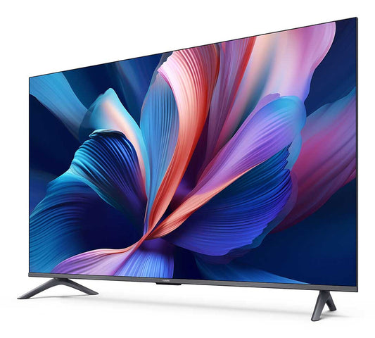 Xiaomi TV A Pro 55 2026 139,7 cm (55") 4K Ultra HD Smart-TV Wi-Fi Grå