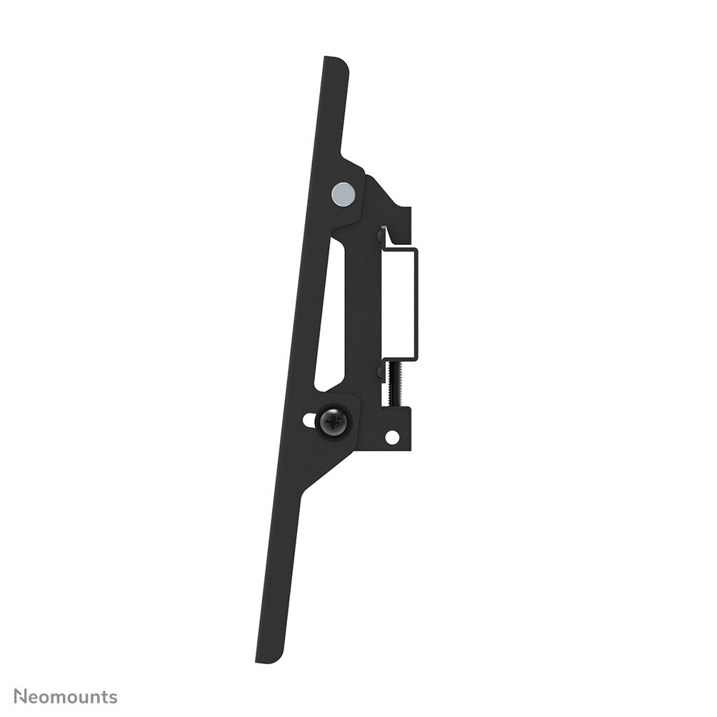Neomounts WL30-350BL12 tv-fäste 139,7 cm (55") Svart