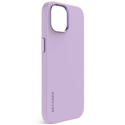 Decoded D24IPO15PLBCS9DR mobiltelefonfodral 17 cm (6.7") Omslag lavendel