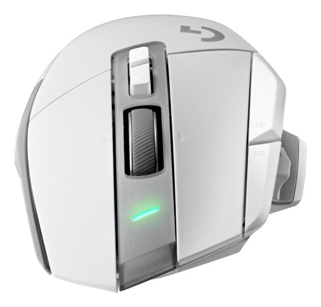 Logitech G G502 X PLUS