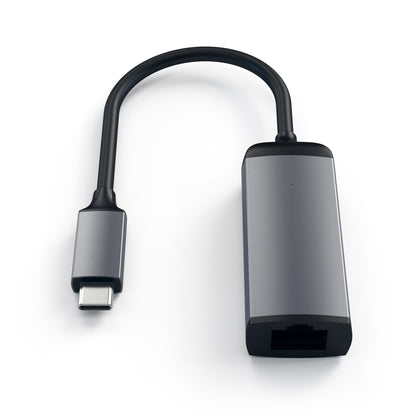 Satechi ST-TCENM nätverkskort/adapters