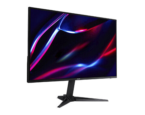 Acer NITRO VG2 VG273 platta pc-skärmar 68,6 cm (27") 1920 x 1080 pixlar Full HD LCD Svart