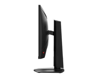 MSI MPG 274URFDE QD platta pc-skärmar 68,6 cm (27") 3840 x 2160 pixlar 4K Ultra HD LCD Svart